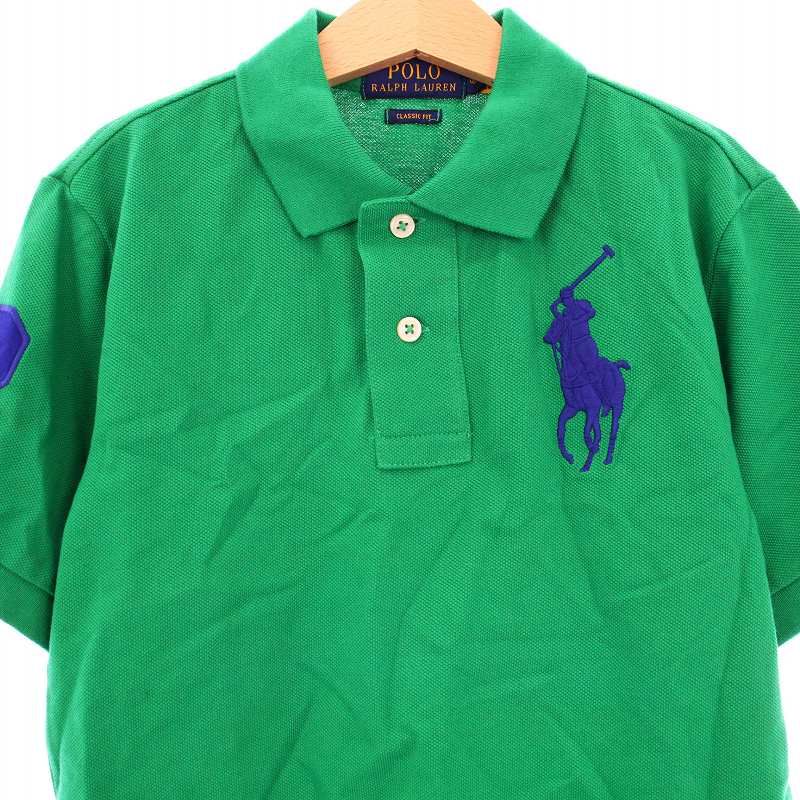 POLO RALPH LAUREN KING SIZE 大きいサイズのポロ ラルフローレン - ビッグエムワン公式サイト