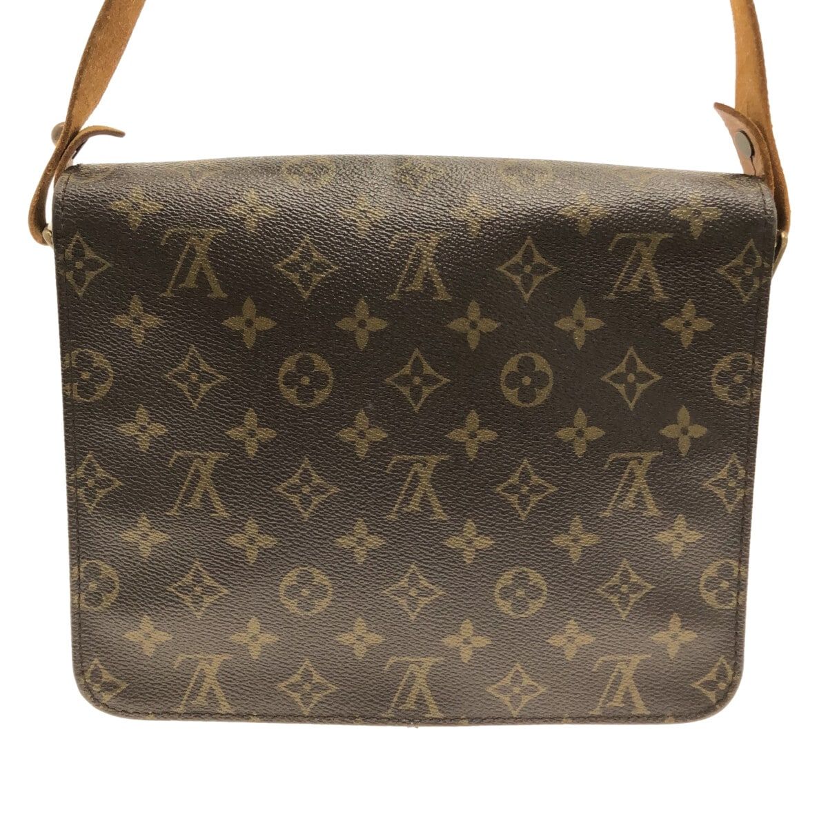 LOUIS VUITTON(ルイヴィトン) ショルダーバッグ モノグラム カルト ...