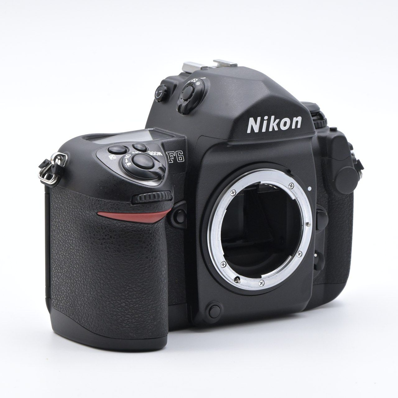 Nikon ニコン F6 ボディ フィルムカメラ