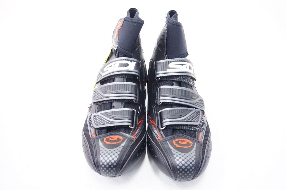 SIDI SIDI「シディ」 HYDRO GORE 25.5cm シューズ / バイチャリ SIDI SIDI「シディ」 HYDRO GORE 25.5cm シューズ / バイチャリ