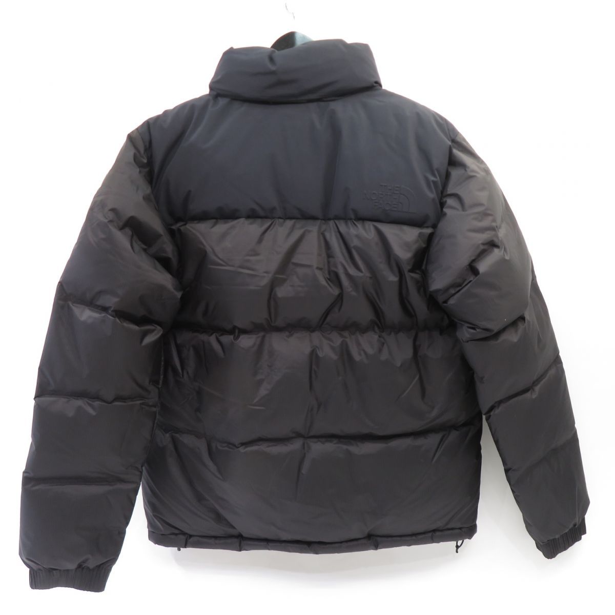 THE NORTH FACE ノースフェイス GTX Nuptse Jacket ヌプシジャケット