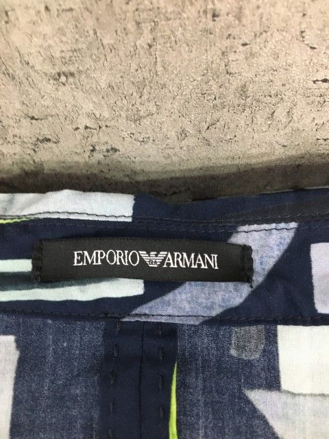総柄 ﾈｲﾋﾞｰ