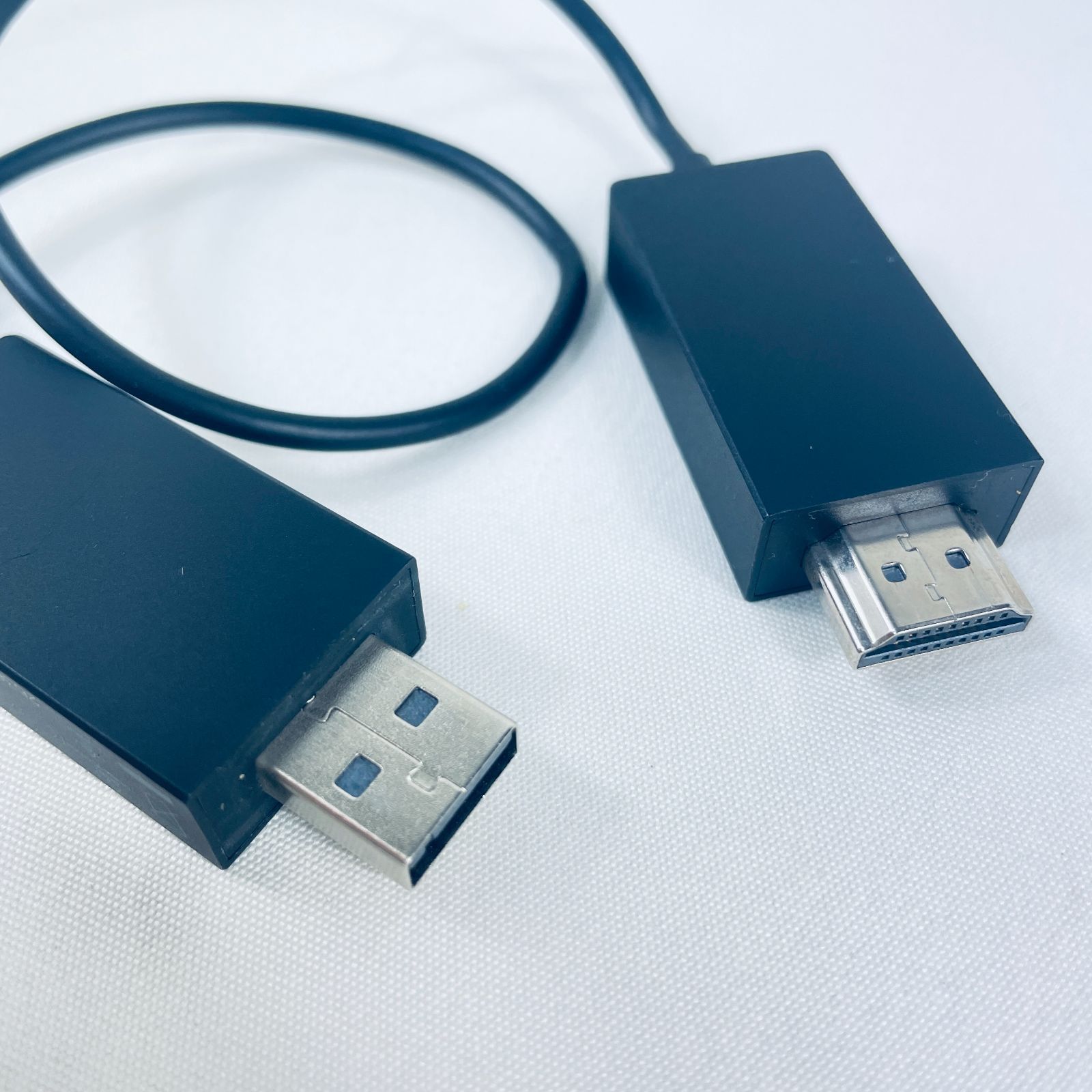 Microsoft ワイヤレスディスプレイアダプター Microsoft ワイヤレスディスプレイアダプター