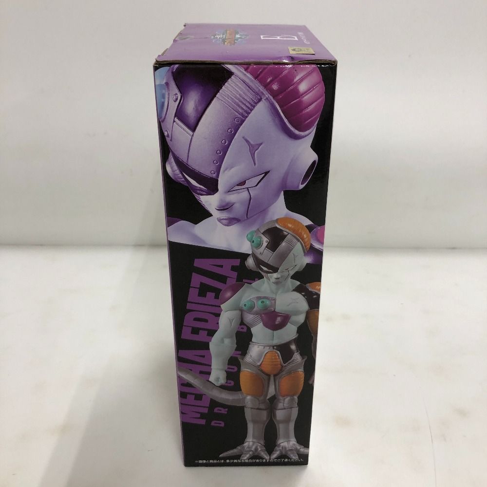 新品未開封】 フリーザ（第ニ形態） 単品 HGドラゴンボールZ