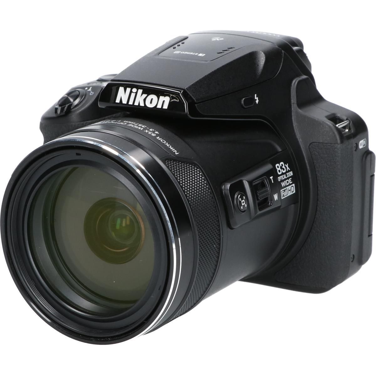 ＮＩＫＯＮ ＣＯＯＬＰＩＸ Ｐ９００