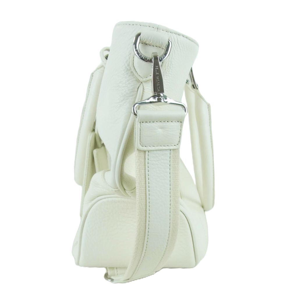 1PIU1UGUALE3 × PELLE MORBIDA トートバッグ PELLE MORBIDA (ペッレ モルビダ)」別注1piu1uguale3トートー