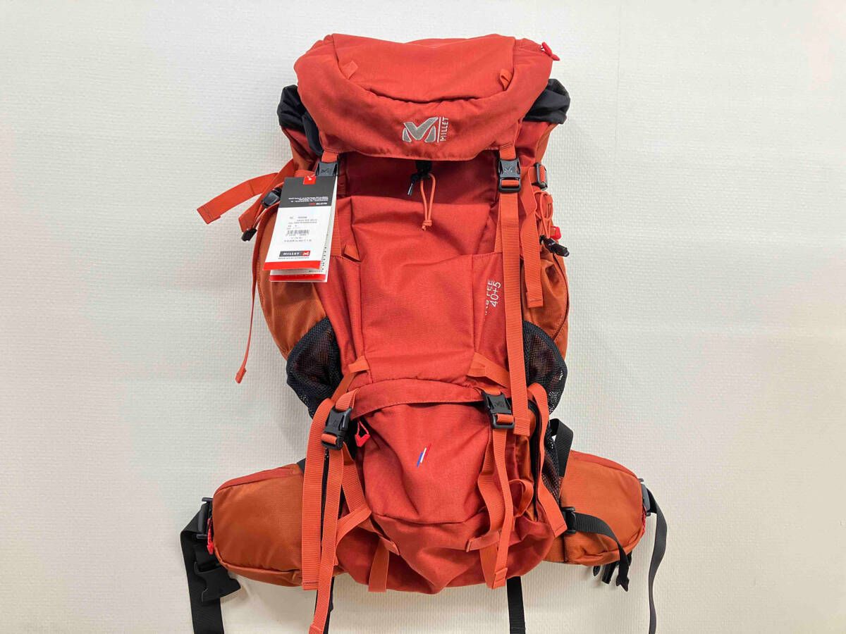 MILLET ミレー SAAS FEE 40 5 品番 MIS2046 バックパック