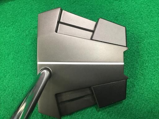 オデッセイ ELEVEN CS TOUR LINED 34インチ パター PT STROKE LAB フレックスその他 メンズ 男性用 右利き 右用 Cランク ゴルフクラブ