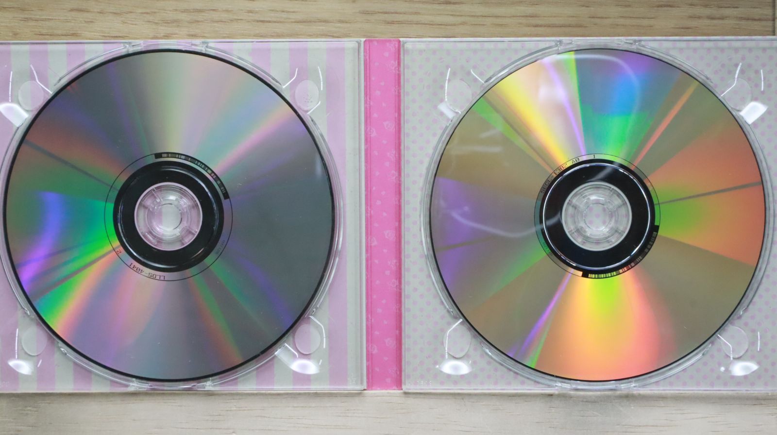 国内盤CD☆西野カナ/Kana Nishino□ Love Collection ~pink