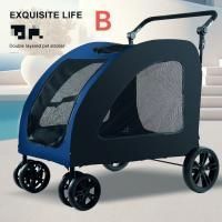 ♥ ペットカート