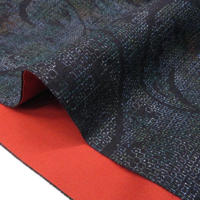 身丈159.5cm 裄65cm