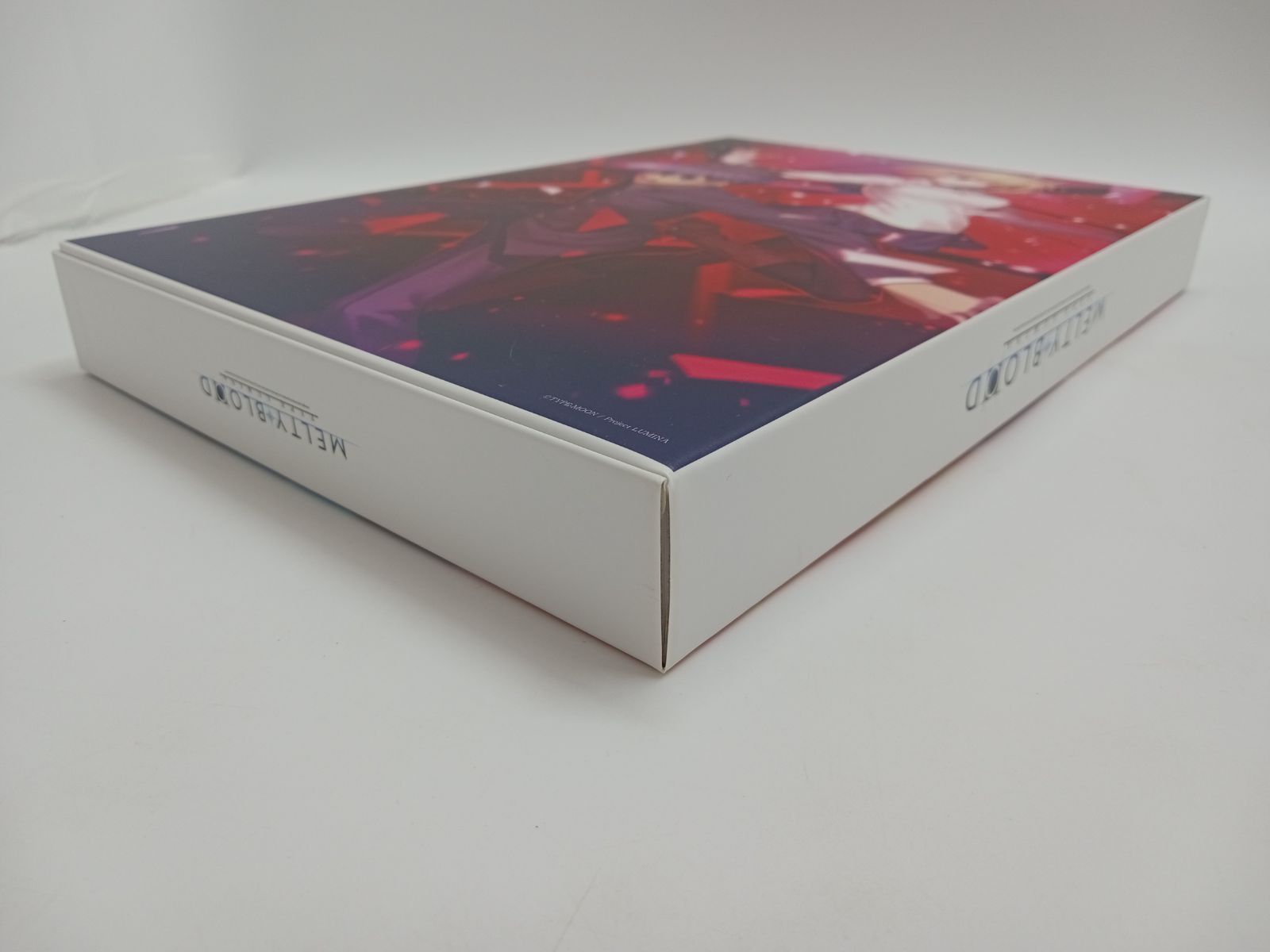 SWITCHソフト MELTY