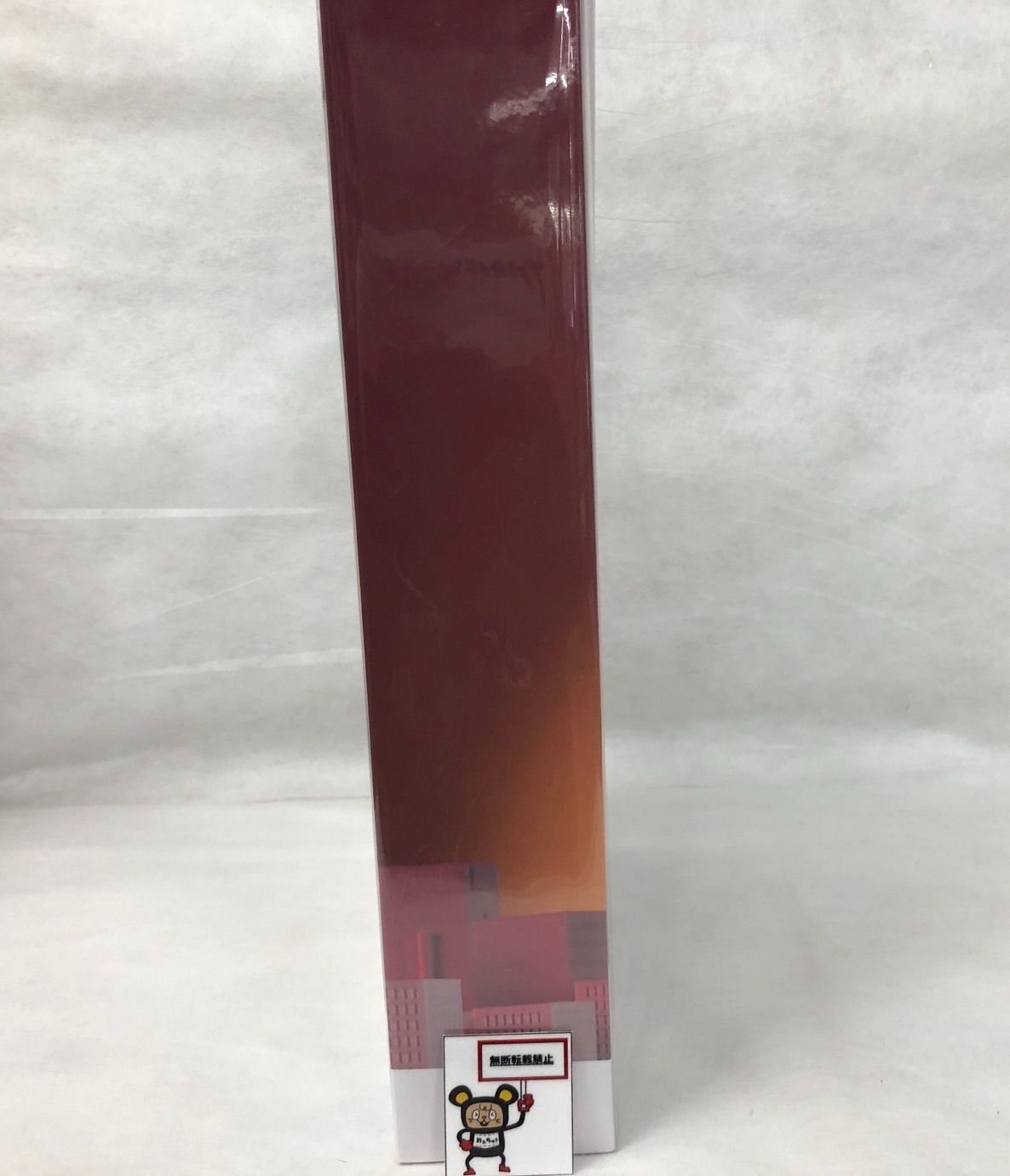オルタナティブストライクVer. 店舗併売品