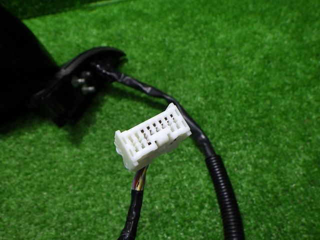 左ドアミラー GE6