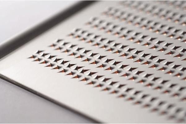 dancyuダンチュウ 銅おろし金 竹製スクレーパー付 DA-16