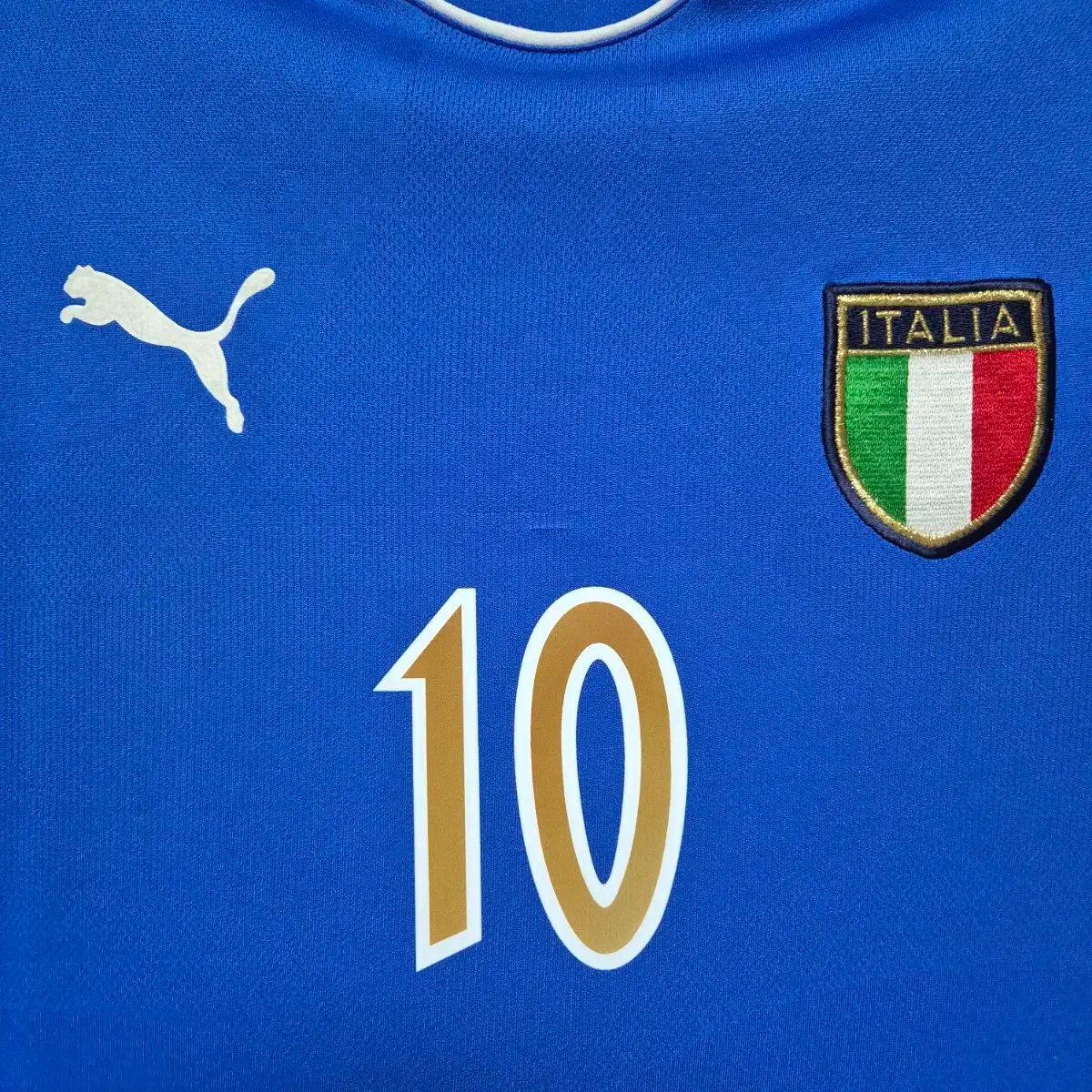パ*チ様 ASローマ トッティ 10番 ジャージ