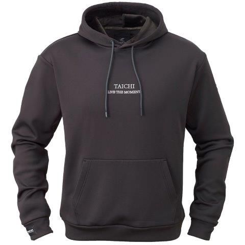 ウォームライド プルオーバーフーディ ブラック WL レディースL サイズ RSU644 アールエスタイチ