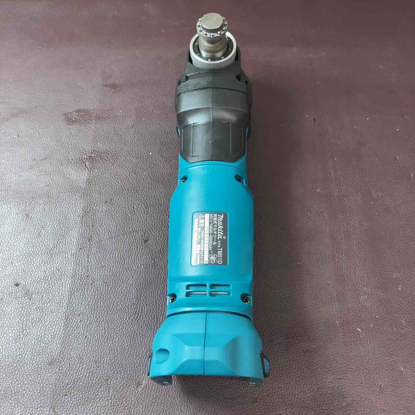 マキタ makita コードレスマルチツール TM51DZ 多目的ツール バッテリー1個付 東大和店 HRDEVELOPMENT_JP