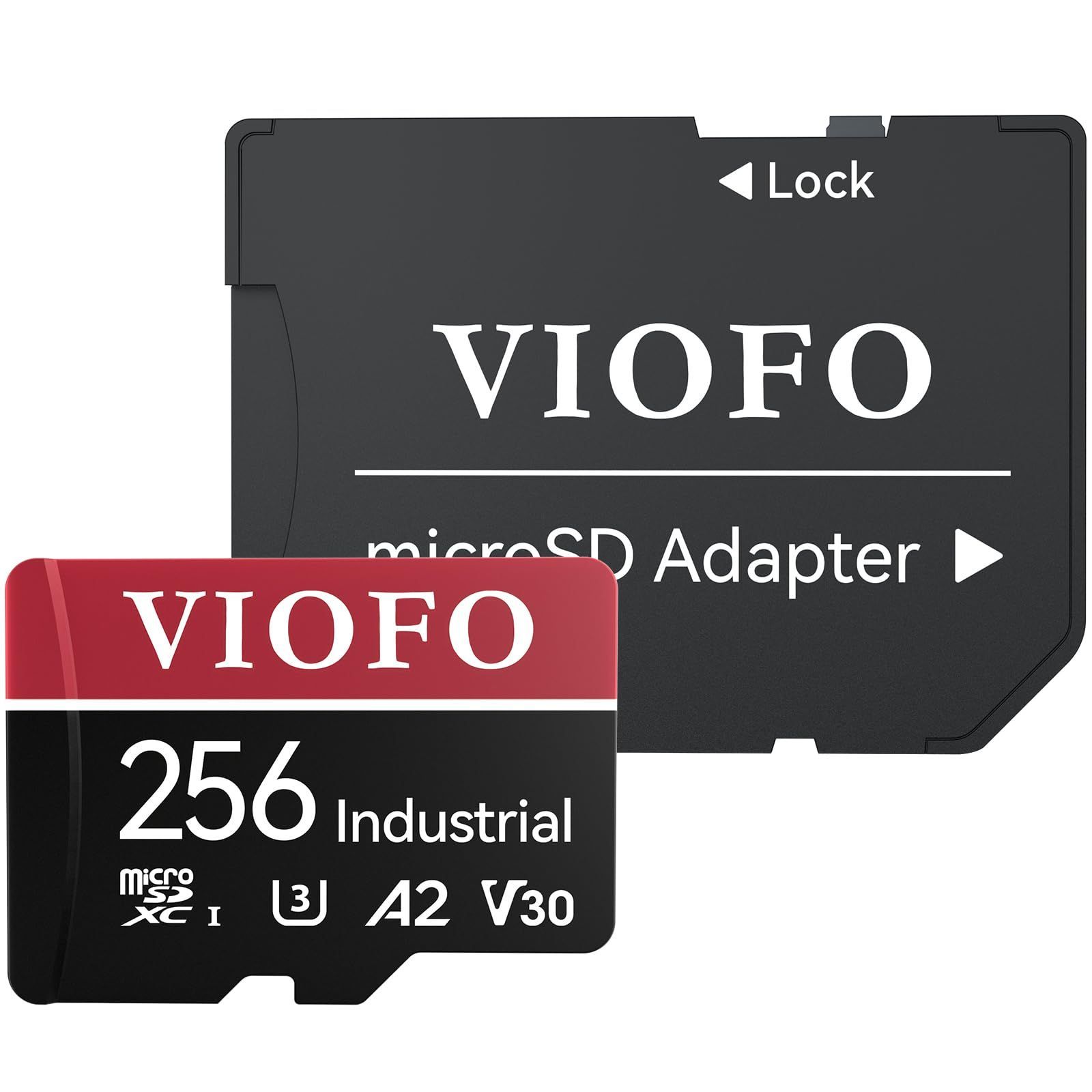 microSD カード