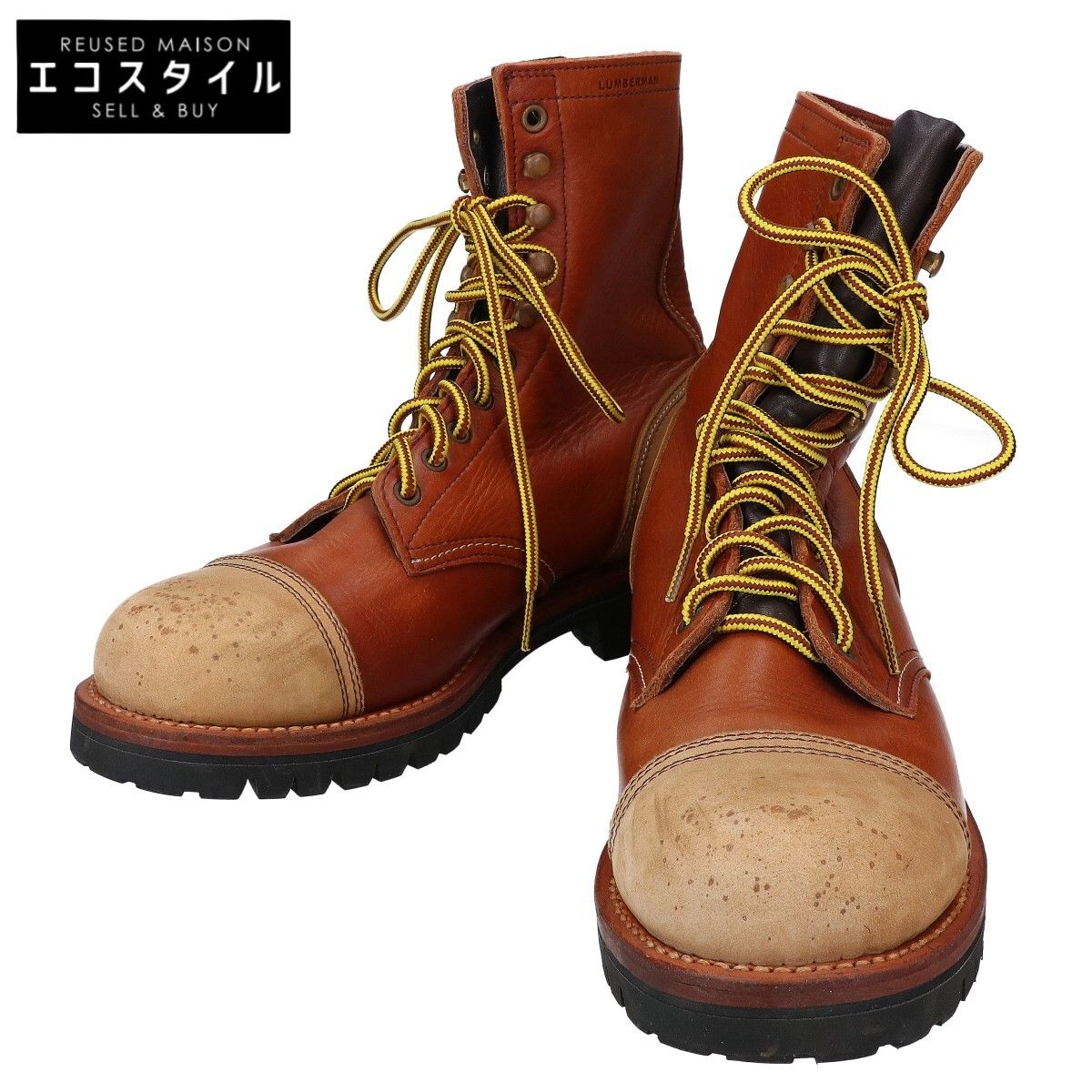 ウエアハウス　ランバーマン ウエアハウス ランバーマン