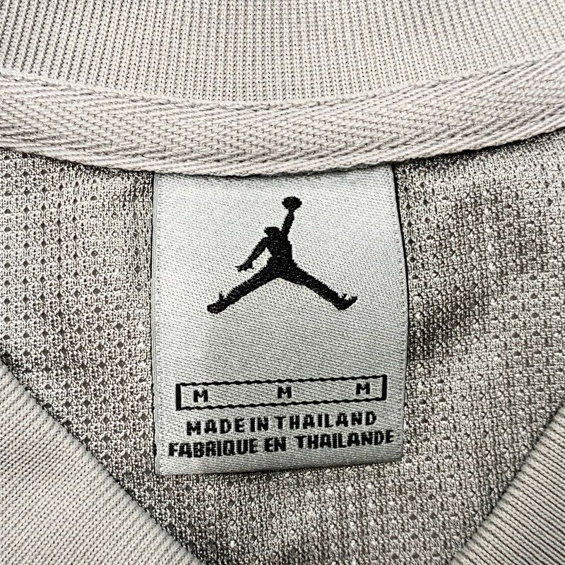 NIKE JORDAN メッシュ Tシャツ M NIKE JORDAN Jumpman Mesh Jersey ジョーダン メッシュ Tシャツ