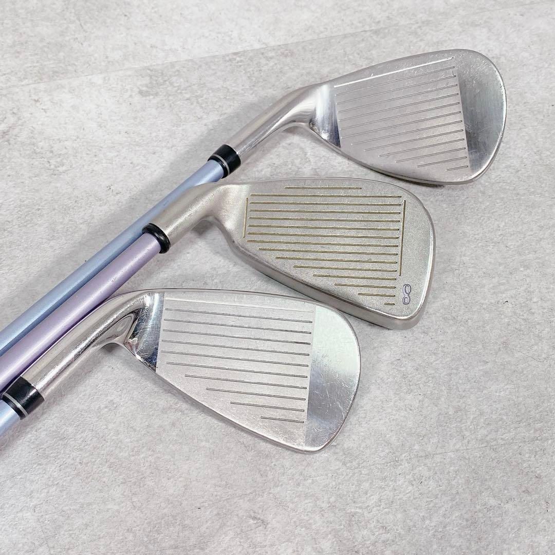 レディース ゴルフ