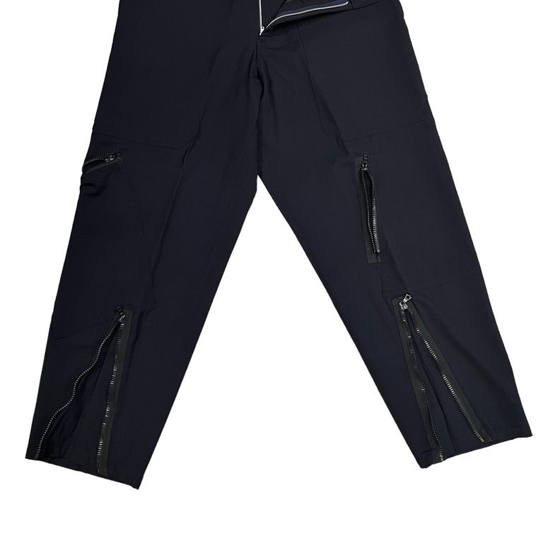 【90s ヴィンテージ】Yohji Yamamoto POUR HOMMEパンツ Yohji Yamamoto Pour Homme Archive 90s - メルカリ