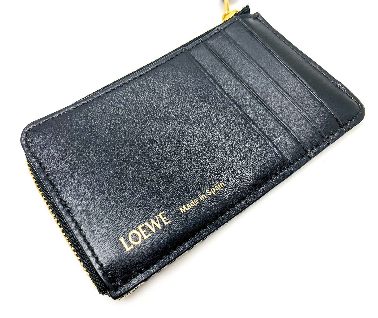 LOEWE ロエベ フラグメントケース コインケース カードケース 小銭入れ