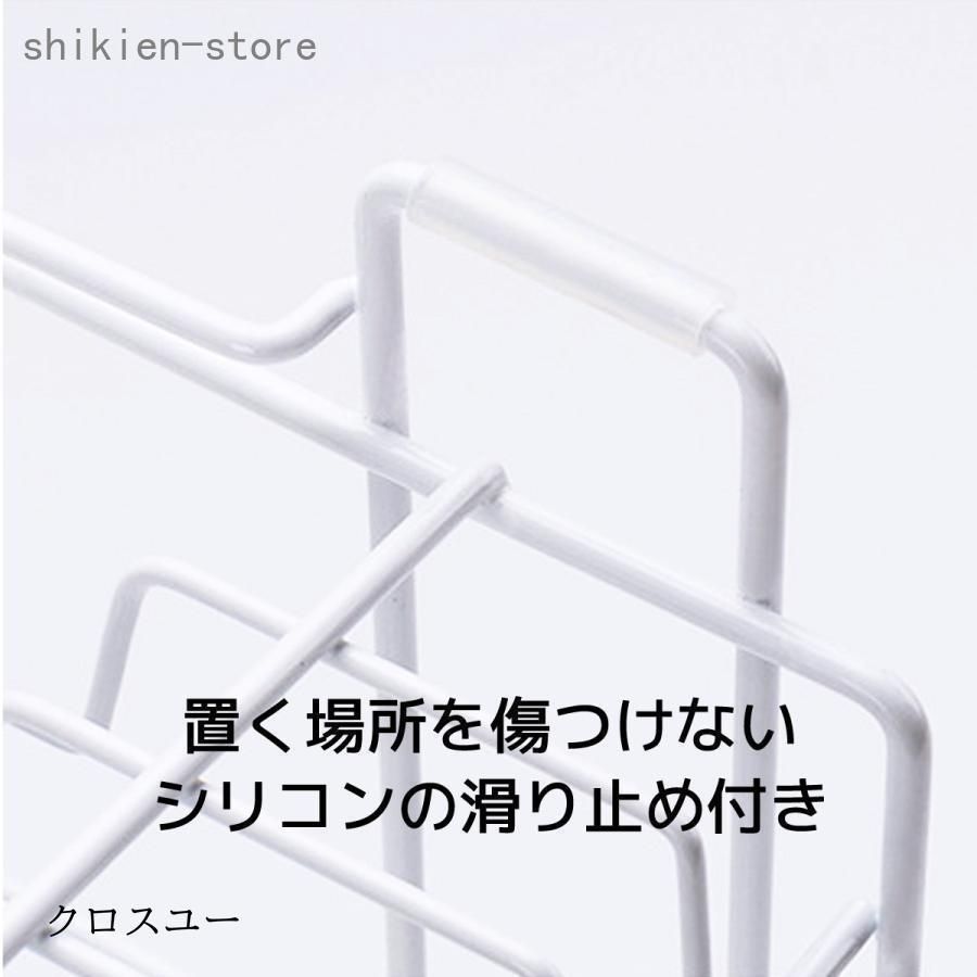 シンク上