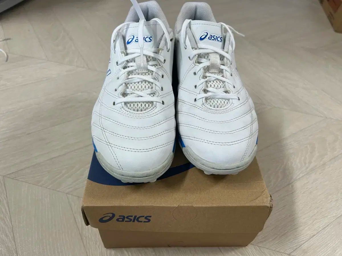 アシックス カルチェット WD9 250mm