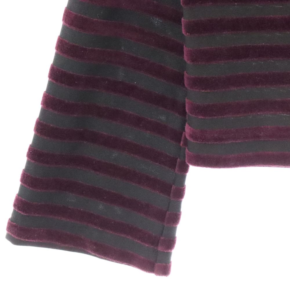 tricot COMME des GARÇONS ベロアトップス 【公式通販】