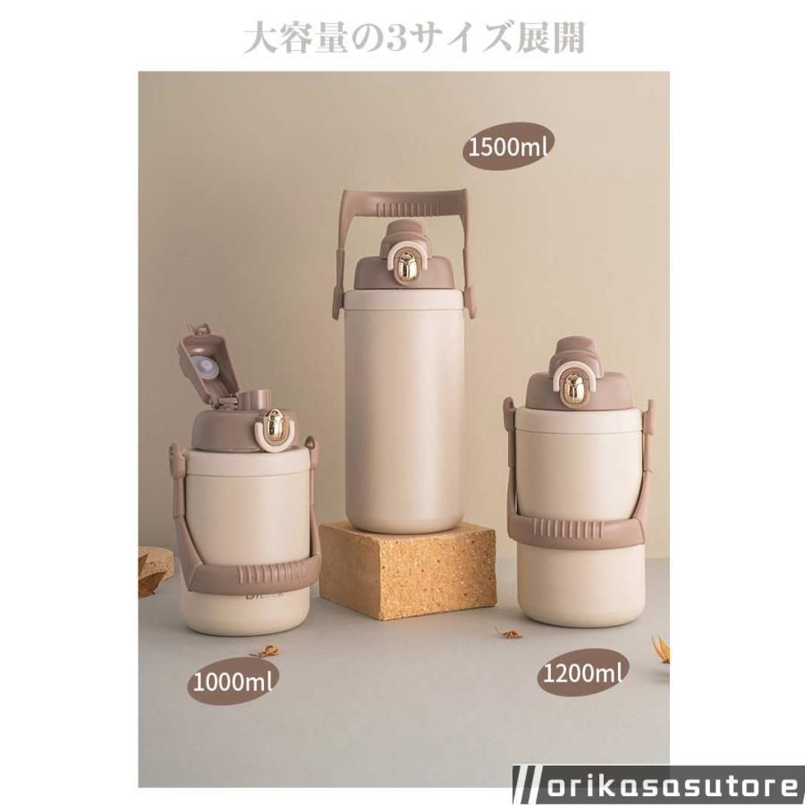 1リットル 1.2リットル