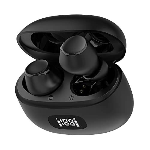 ワイヤレスイヤホン イヤホン Bluetoothイヤホン 2025最新ブルートゥースイヤホン EDR Bluetooth 5 4搭載 カルナ型 自動ペアリング 接続瞬時 ハンズフリー通話 マイク内蔵 タッチ操作 コンパクト テレワーク 通勤 通学 WEB会議