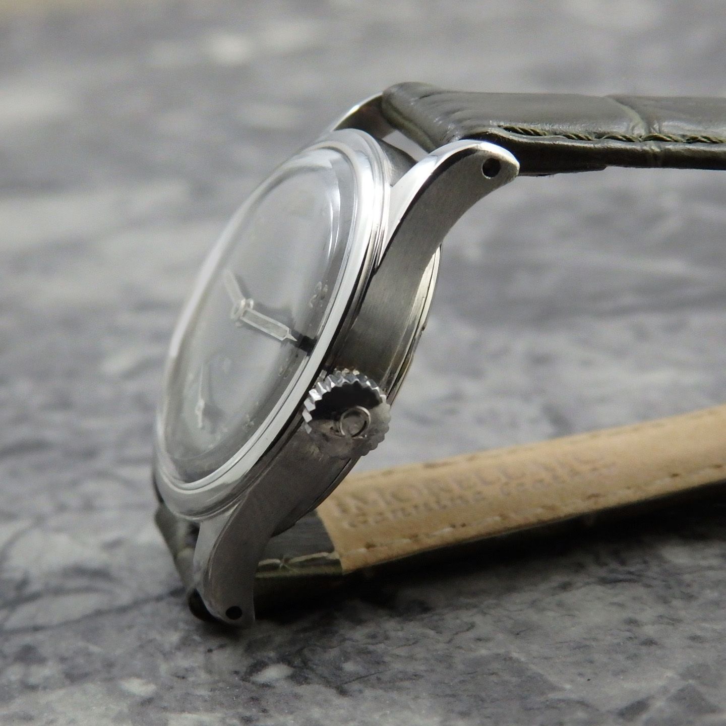 オメガ ヴィンテージ 腕時計 OMEGA NON MAGNETIC Ref.2165 手巻き 