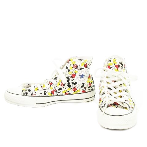 コンバース CONVERSE オールスター 100周年記念モデル ALL STAR