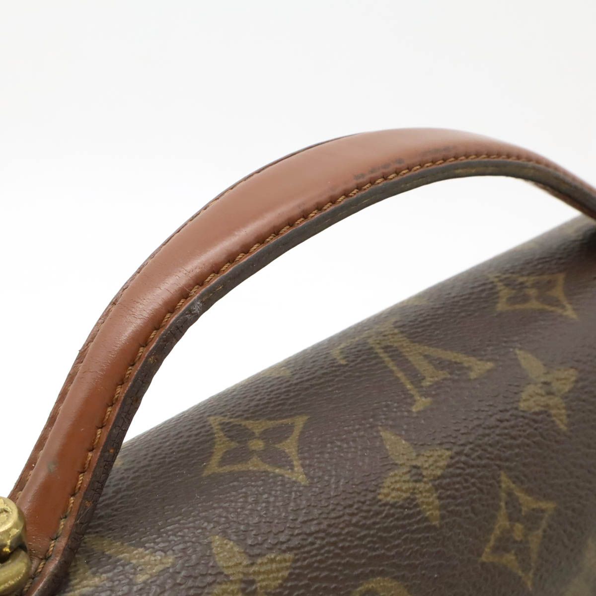 LOUIS VUITTON ルイ ヴィトン モノグラム モンソー26 セカンドバッグ 