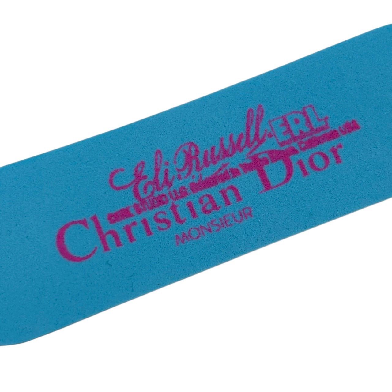 Christian Dior クリスチャンディオールフィンガースケート