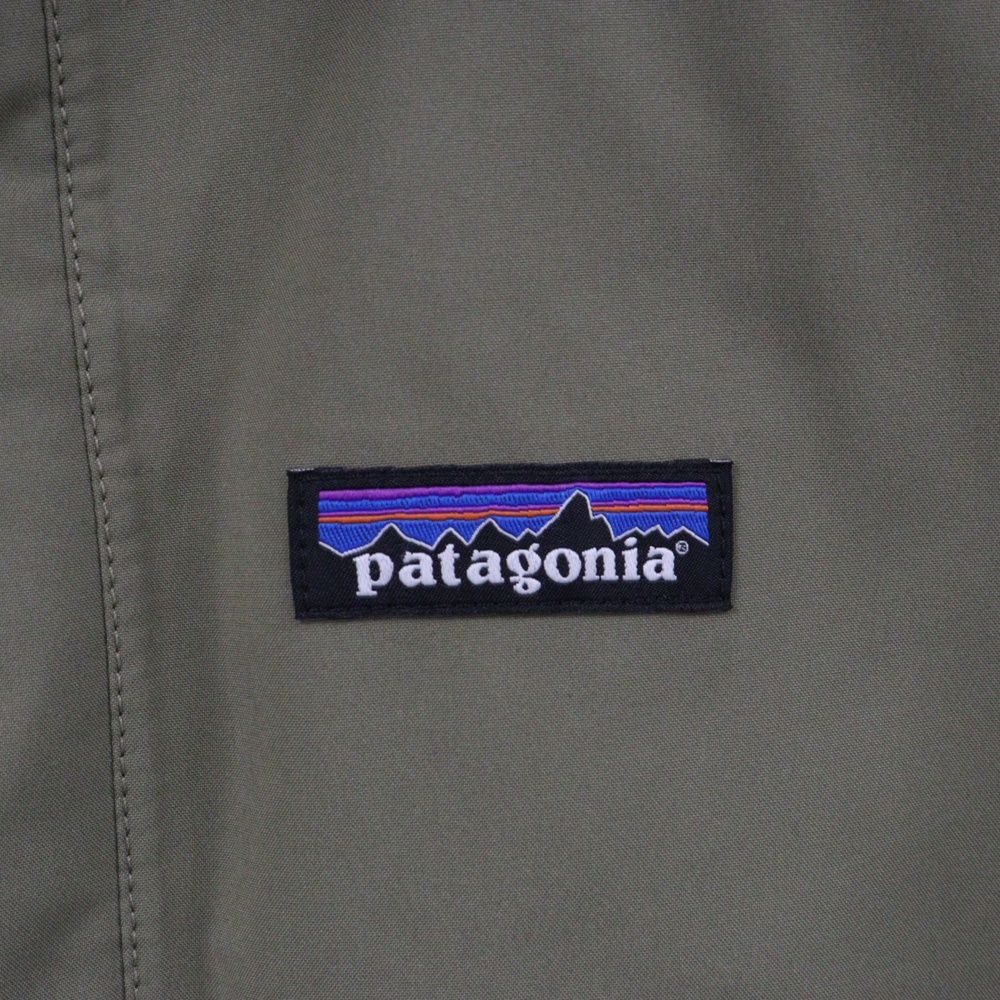 パタゴニア 20AW Frozen Range Parka ダウンジャケット ゴアテックス S カーキ 27975FA20 メンズ patagonia / M's Frozen Range Parka | CALIFORNIA