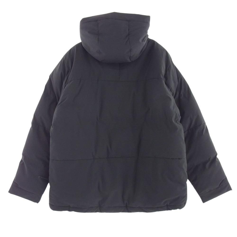 DESCENTE デサント Firsthand EX AIRFLAKE COAT ファーストハンド 中綿 