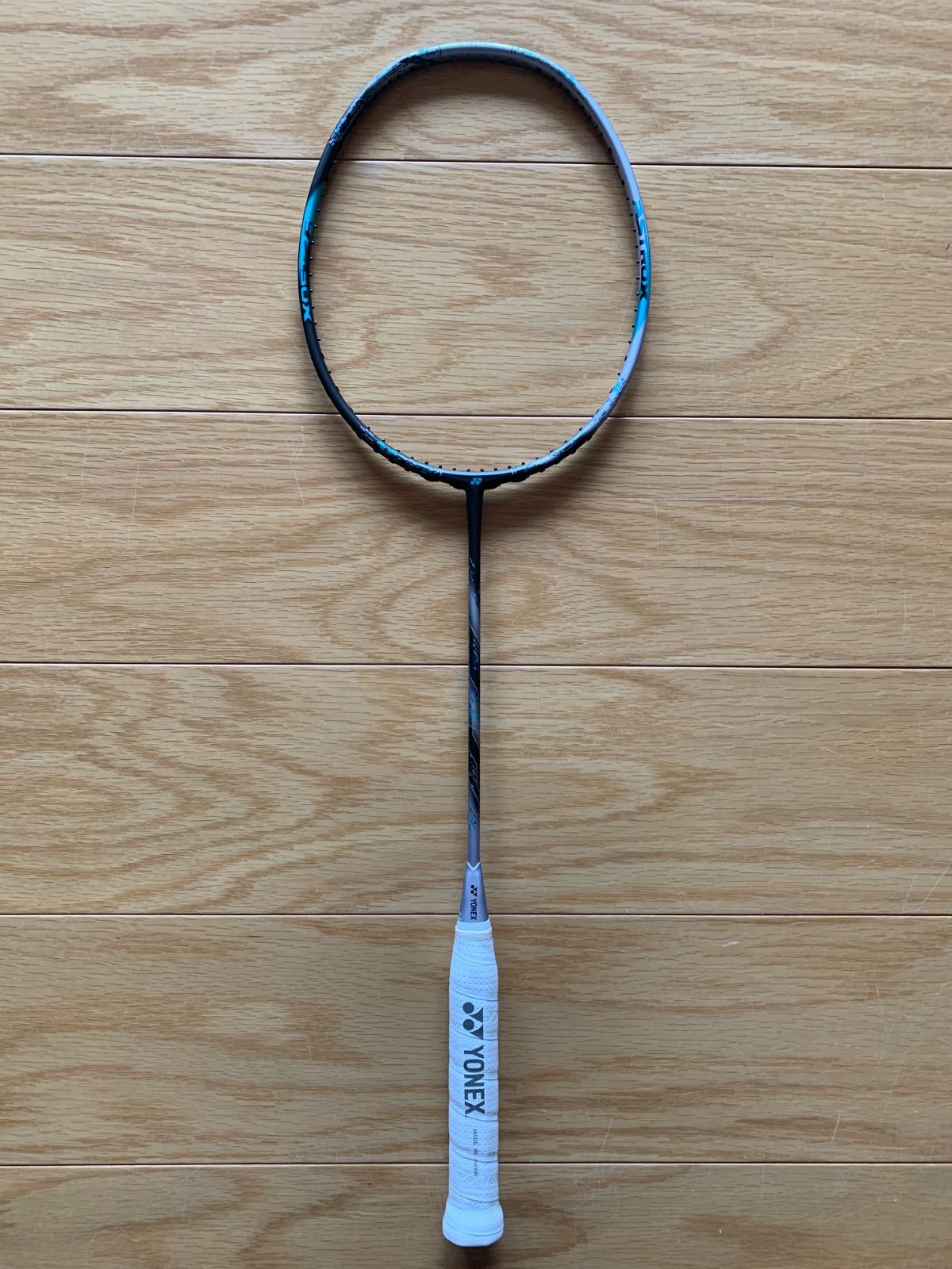 ラケット 88dpro 3ug5 YONEX アストロクス88Dプロ （076）3U4.3U5 - メルカリ
