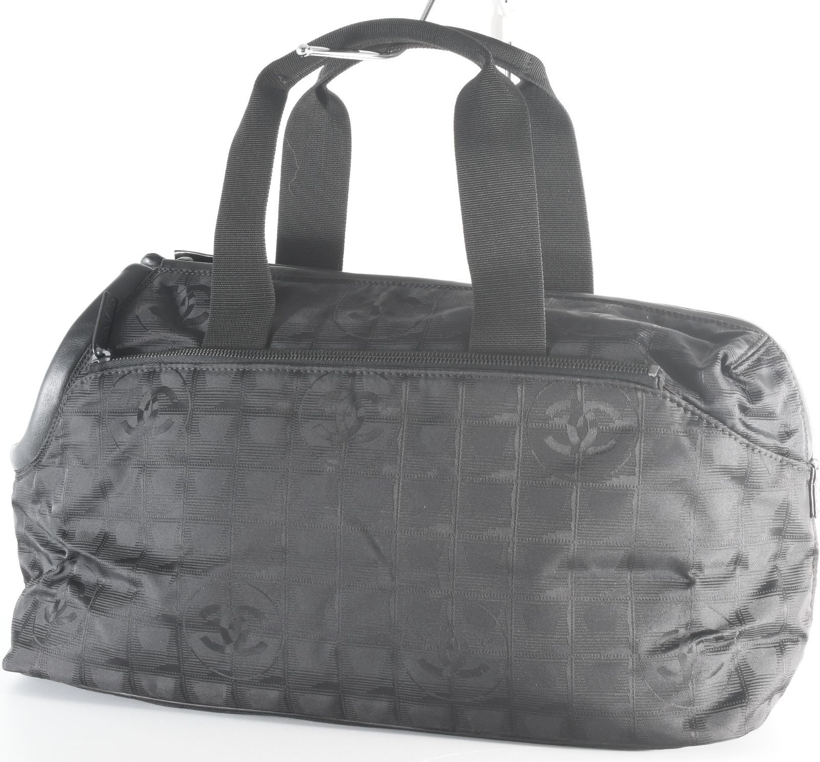 CHANEL シャネル ニュートラベルライン ペット用 小型犬用 ドッグ