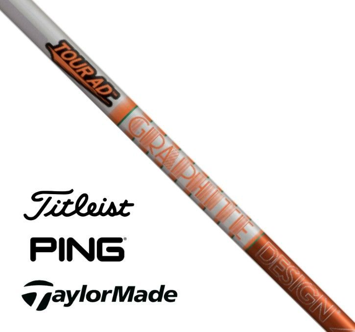 ツアーAD DI ハイブリッド 95 S テーラーメイド スリーブ UT専用