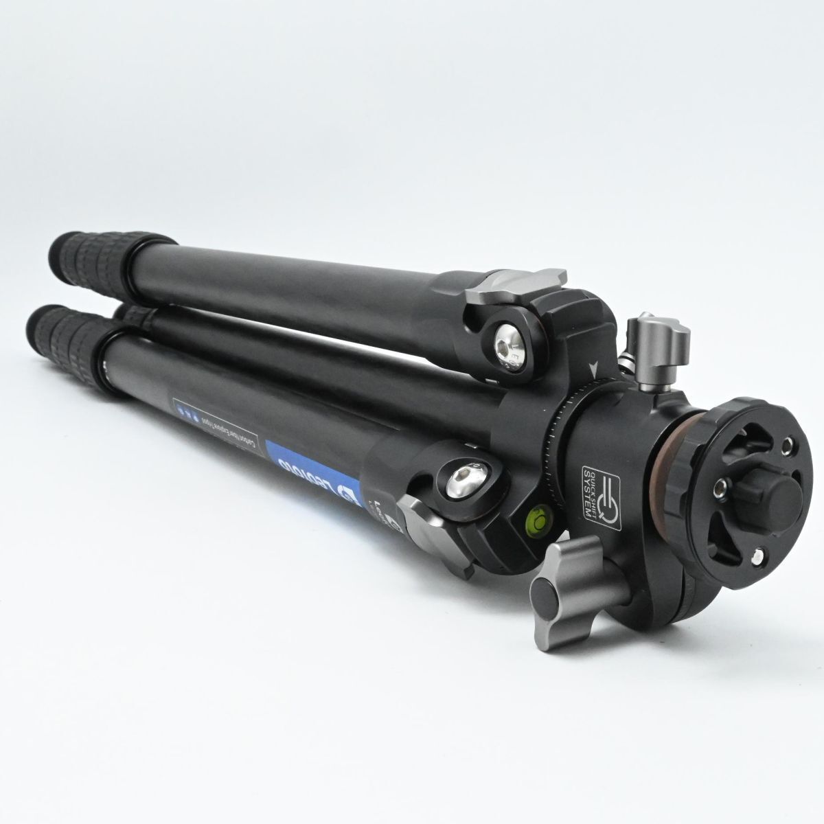 Leofoto LS-284CVL カーボンファイバーレンジャーシリーズ 三脚 Leofoto LS-284CVL カーボンファイバーレンジャーシリーズ 三脚