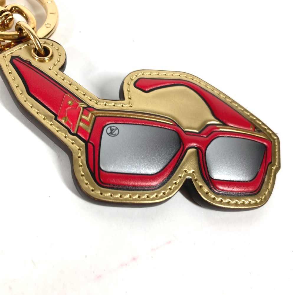 ✨美品⚜️LOUIS VUITTON⚜️キーホルダー ポルトクレ ミリオネア ✨美品⚜️LOUIS VUITTON⚜️キーホルダー ポルトクレ