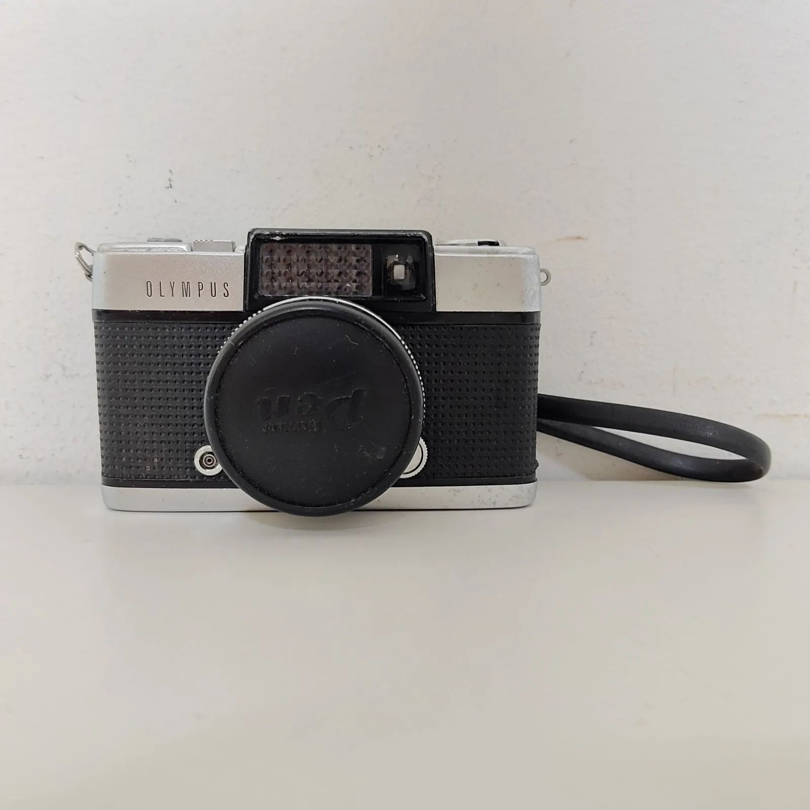 【ジャンク品】 オリンパス OLYMPUS カメラセット Olympus オリンパス PT-056 ハウジング 水中 カメラ ジャンク