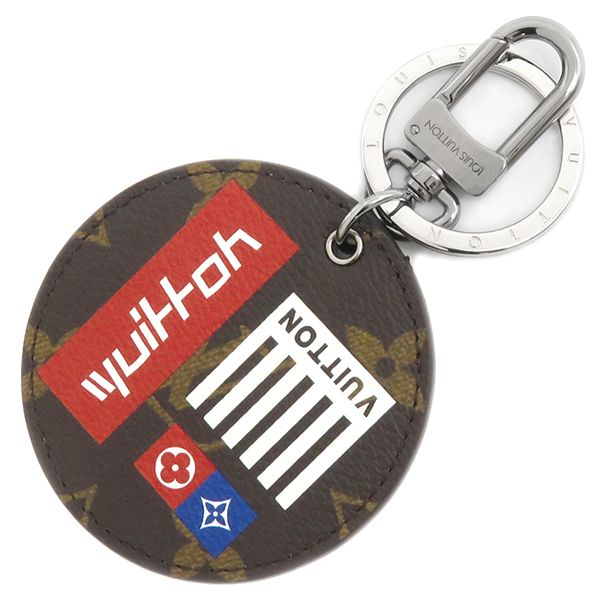 ゆな様限定！！】ルイヴィトンキーホルダーモノグラム M68300