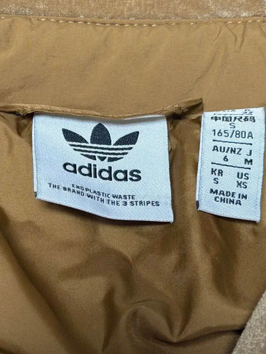 パファー ダウンジャケット