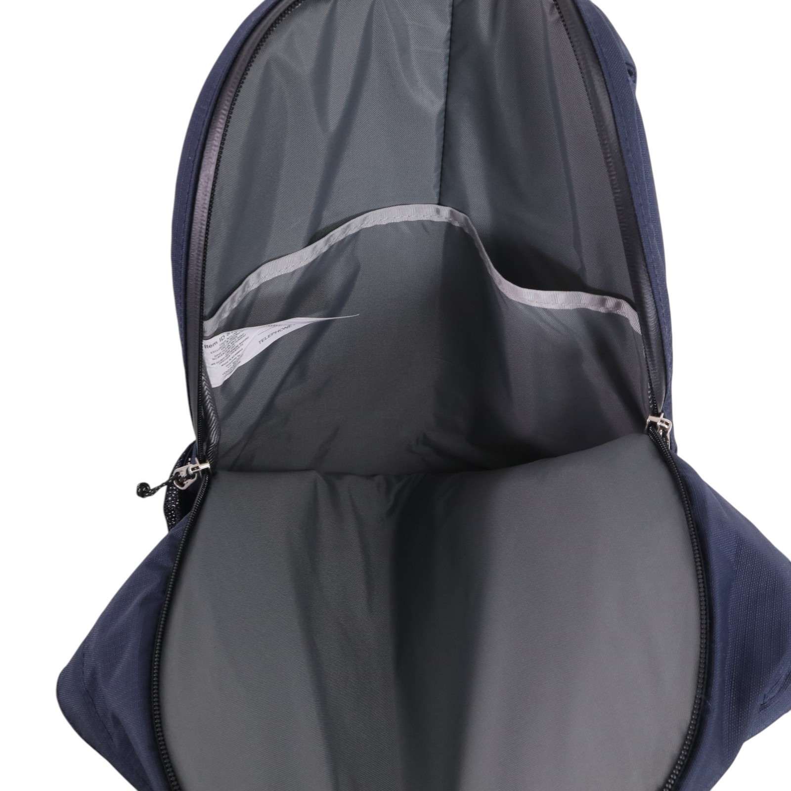 ace エース ジーン リュック ガジェダブル ヘザー A4 PC対応 ブラック