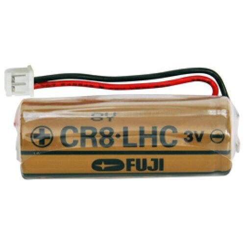 【新品・2営業日で発送】RHYTHM リズム RHYTHM リチウムデンチCR8-LHC (CR8LHC 8168)