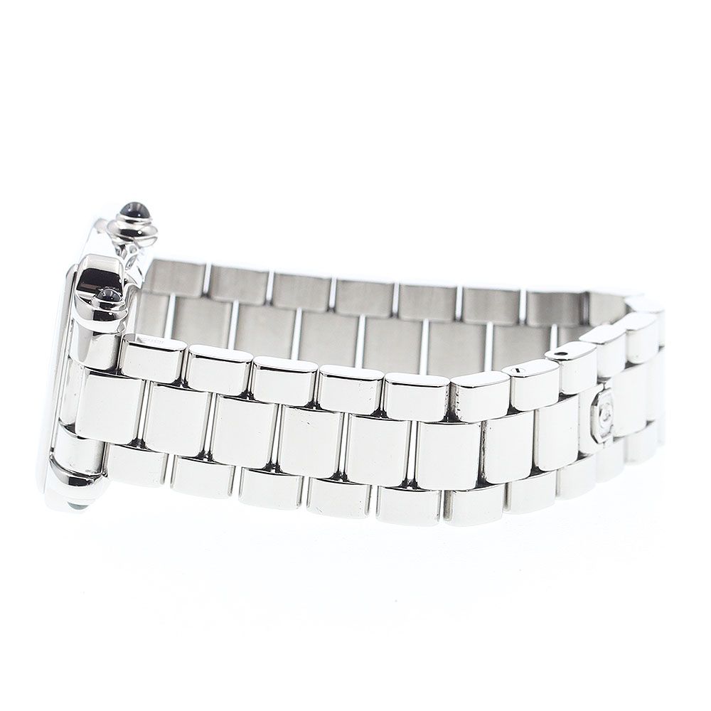 ショパール Chopard 27/8349-23 ハッピースポーツ 7Pダイヤ クォーツ  